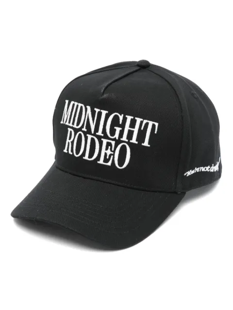 MIDNIGHT RODEO  Classic cap