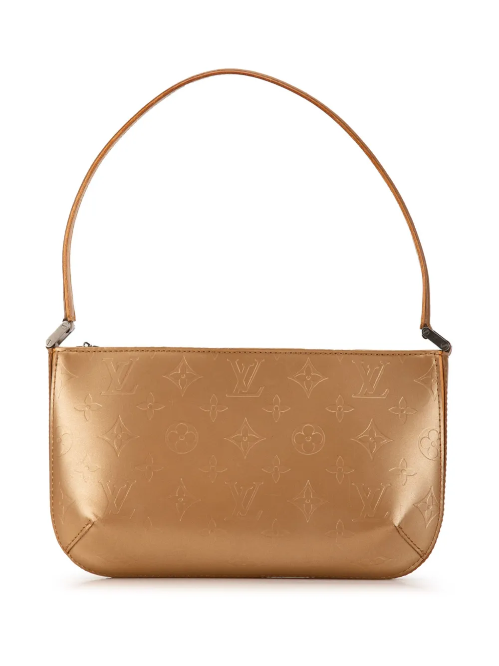 Cheap Louis Vuitton Pre-Owned 2003 Monogram Mat Fowler shoulder bag WOMEN