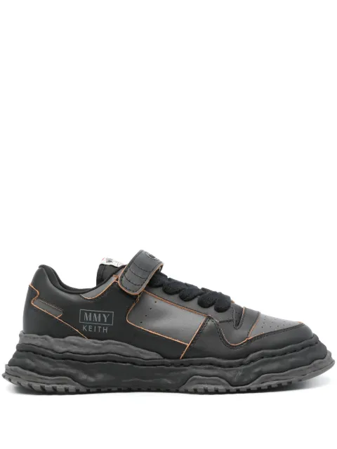 Maison MIHARA YASUHIRO tenis Keith