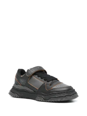靴 Givenchy FW21/ Monumental Mallow 41 Givenchy Sapato Monumental Mallow | Preto | FARFETCH BR