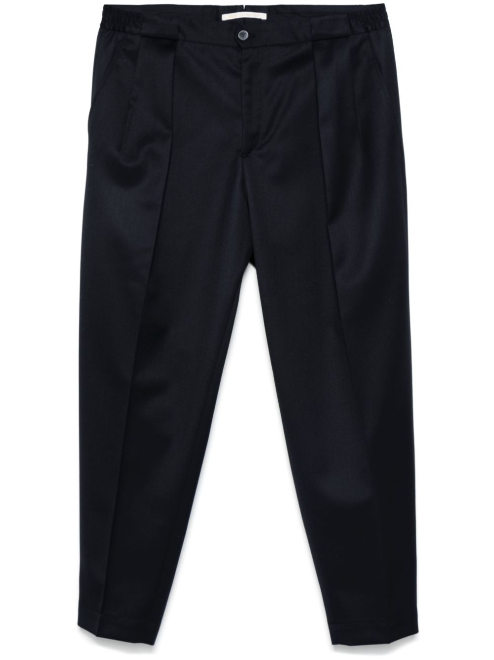 Briglia 1949 Portobellos trousers - Blue