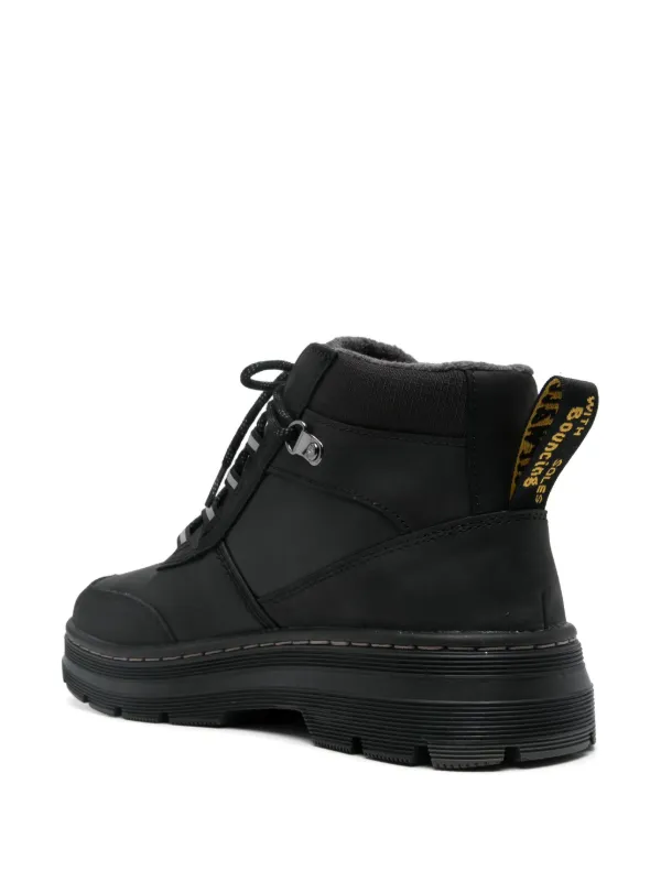 Dr Martens Bonny Tech Boots Martens Bonny Tech Utility Chukka
