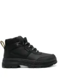 Dr. Martens Bonny Tech Utility Chukka boots - Black