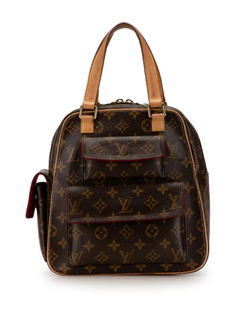 Louis Vuitton Pre-Owned 2003 Monogram Excentri-Cite handbag WOMEN