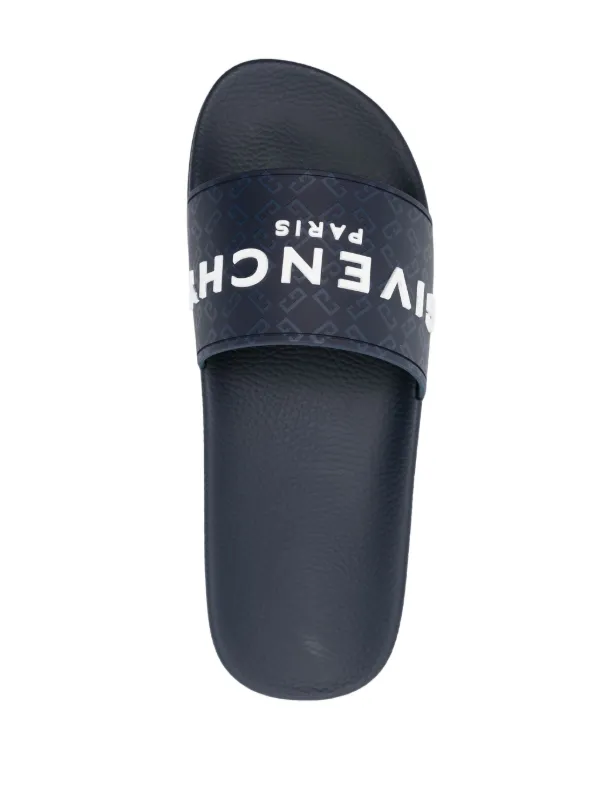 Flip flop givenchy on sale