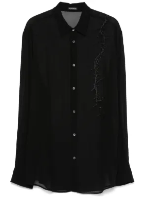 Ann Demeulemeester シャツ メンズ通販 - FARFETCH