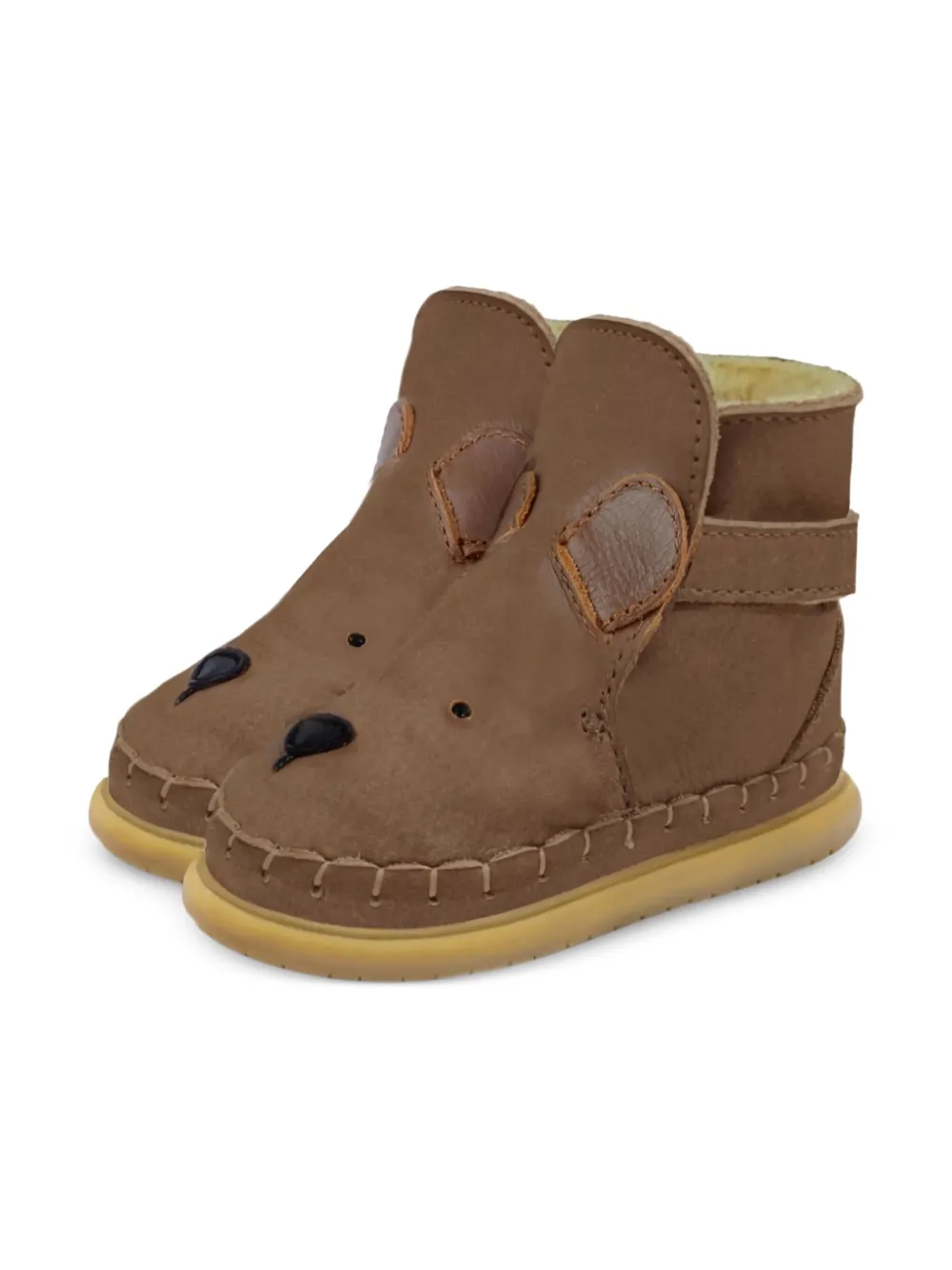 Donsje bottines Dubu | Chaussures fille | Image 2
