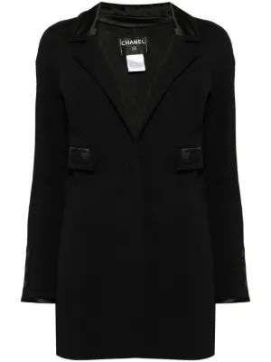 CHANEL Pre-Owned（シャネル｜プレオウンド）ジャケット