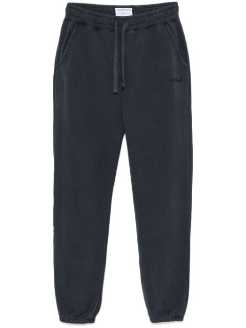 MC2 Saint Barth Bolt track pants Men