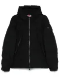 MC2 Saint Barth Maier puffer jacket - Black