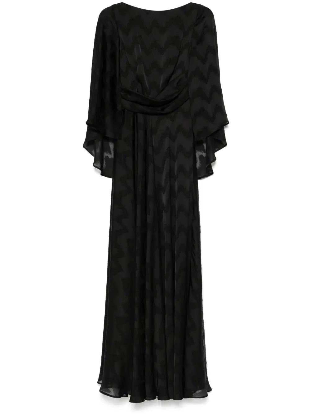 Molara1 maxi dress