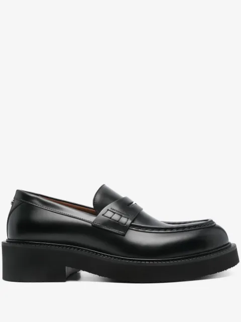 Valentino Garavani VLogo Signature loafers