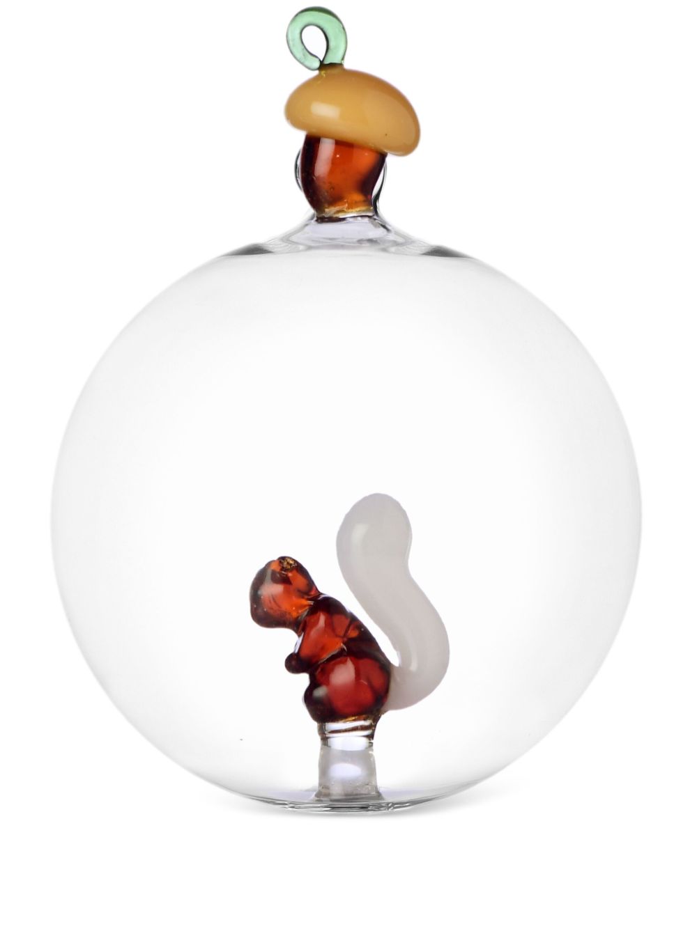 Ichendorf Milano Christmas glass ball - Neutrals