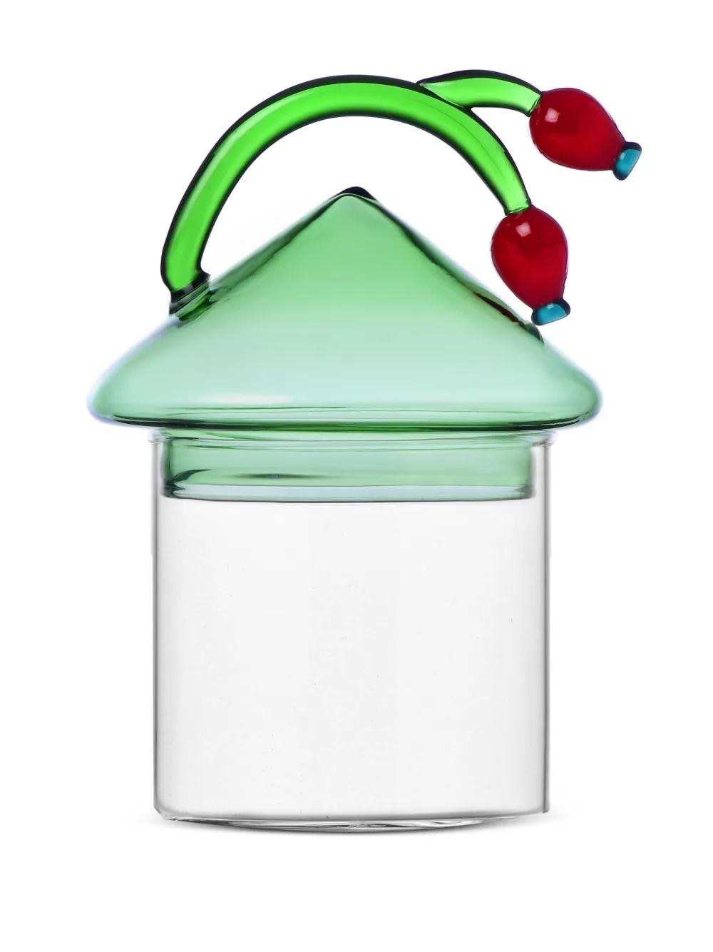 Ichendorf Milano Woodland Tales sugar bowl | Neutrals | Image 1