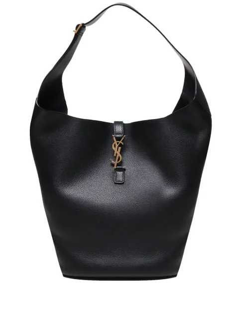 Saint Laurent Le 5 à 7 leather shoulder bag WOMEN