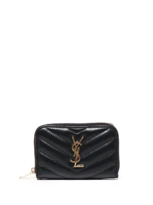 Ysl coin purse sale