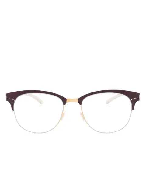 Mykita Hildegard glasses