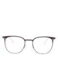 Mykita Gunilla glasses - Purple