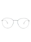 Mykita Studio 5.5 glasses - Blue