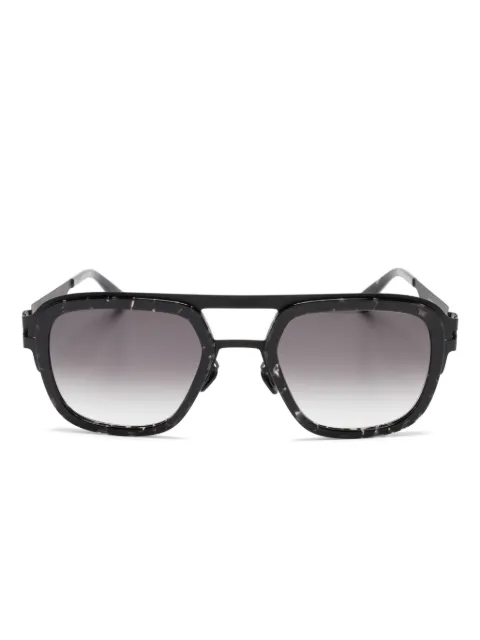 Mykita نظارة شمس 'نوكس'