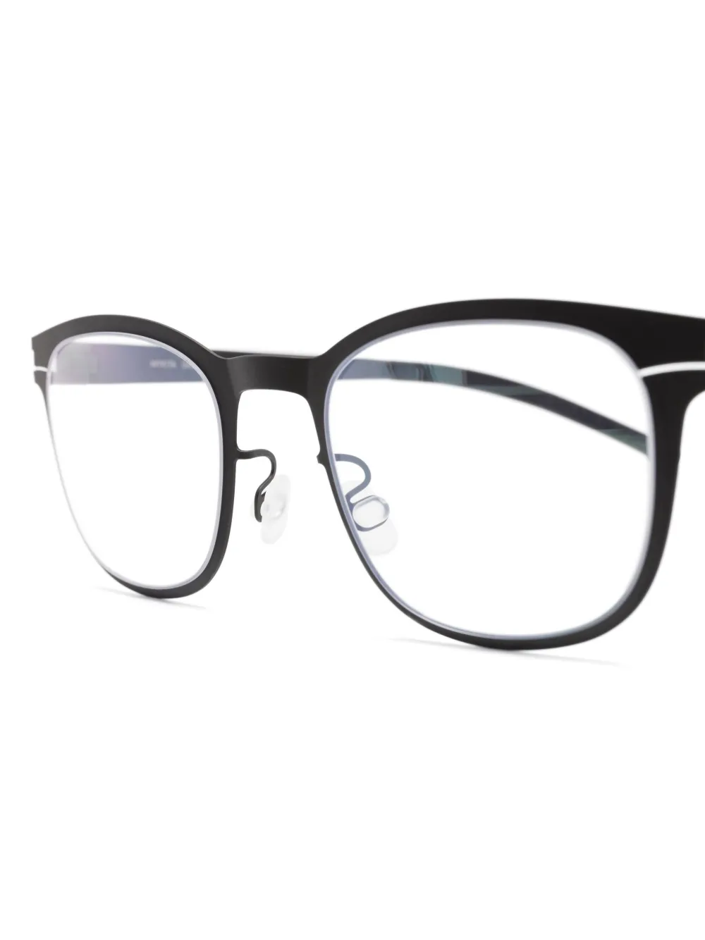 Mykita Salvador bril Zwart