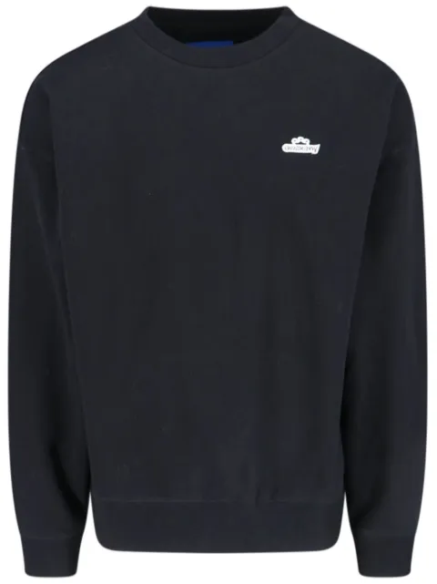 Awake NY sudadera con parche del logo