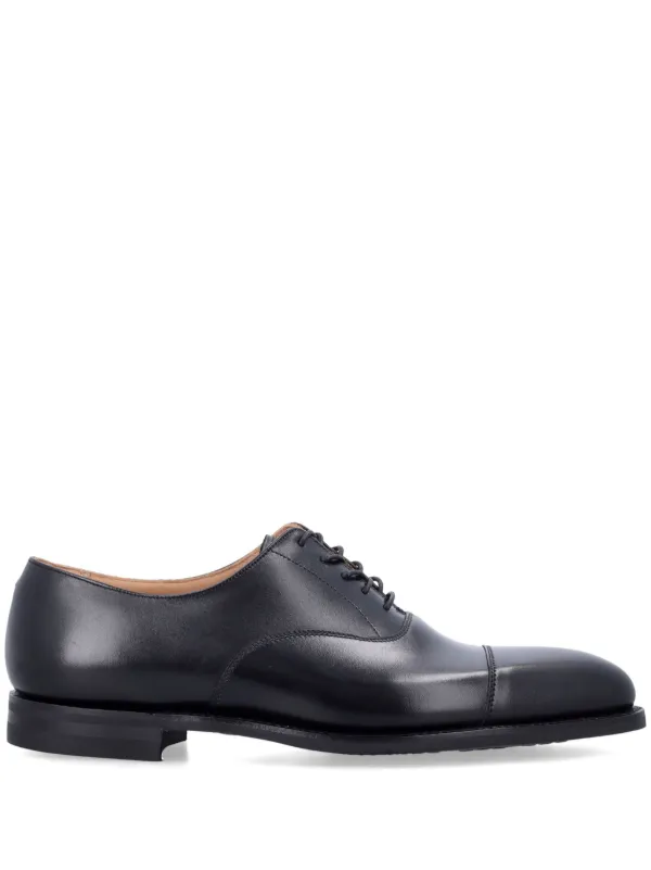Crockett & Jones Hallam 6E - ドレス・ビジネスシューズ