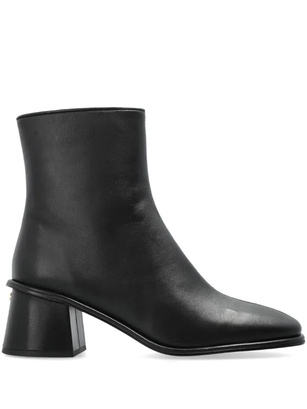 Coach Gigi Boots | Black | FARFETCH