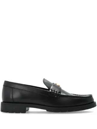 Coach Jocelyn Loafers | Black | FARFETCH