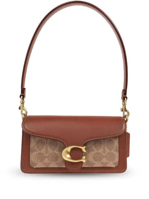Coach Tabby 20 shoulder bag