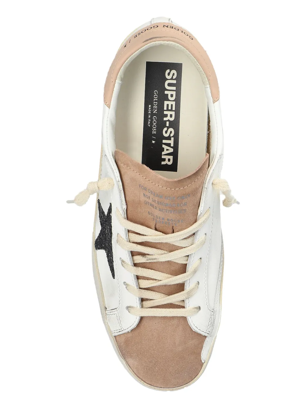 Golden Goose Super-Star sneakers