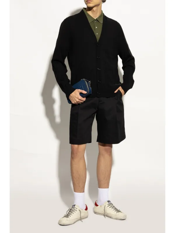 新品】GOLDEN GOOSE イタリア製 バスケ スウェット メンズ№721