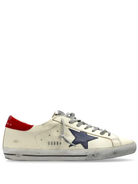 Golden Goose سنيكر برباط