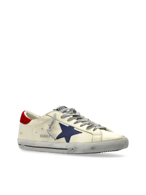 【関税込み】Golden Goose ローカットスニーカー Golden Goose レースアップ スニーカー | ニュートラル