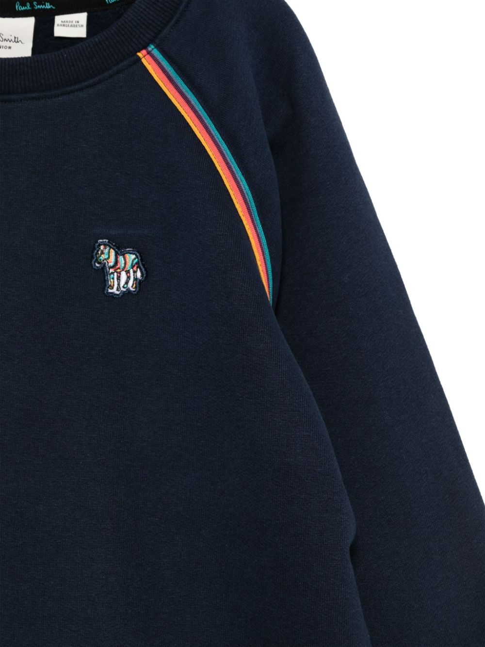 Paul smith junior sweatshirt hotsell