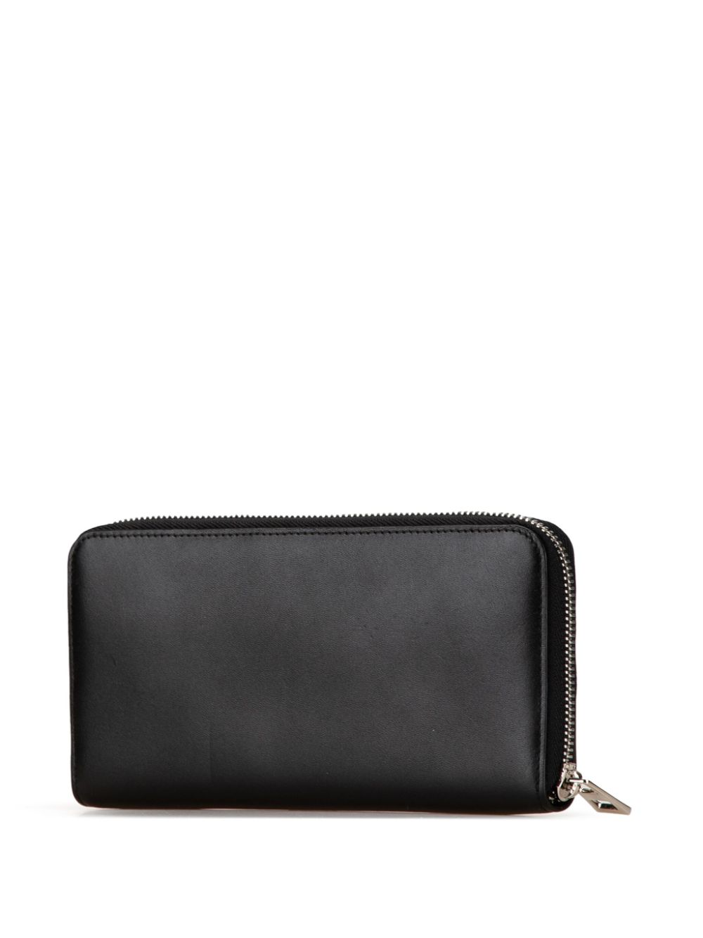 Loewe 2014 Amazona Zip Around Leather Wallet long wallets Women