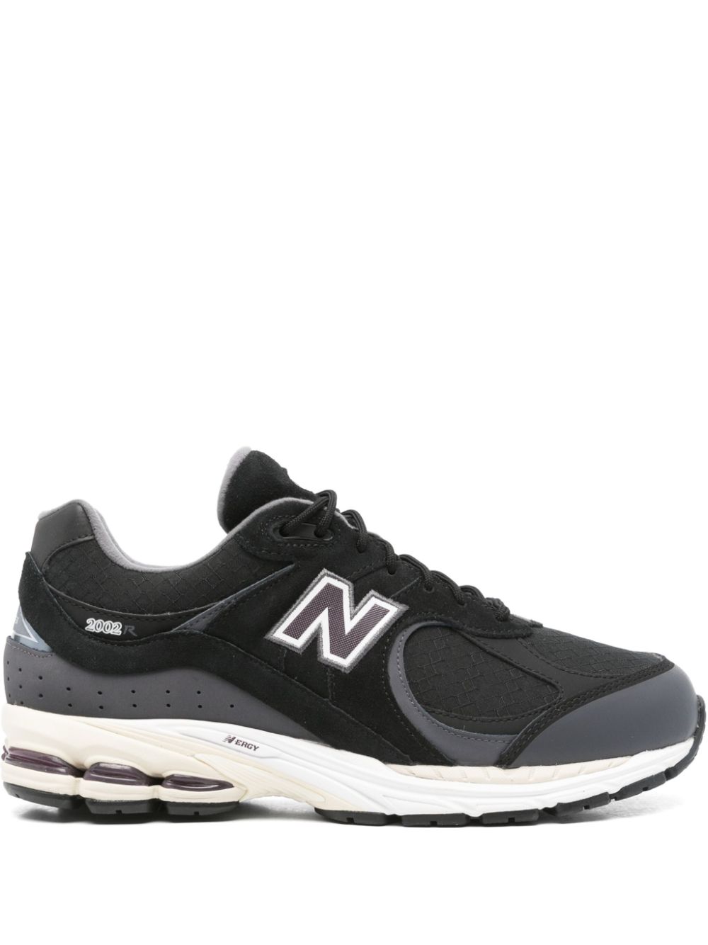 New Balance 2002RX sneakers Black