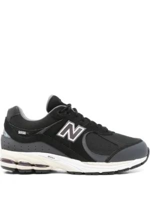 New Balance 991 スニーカー | ブラック | FARFETCH JP