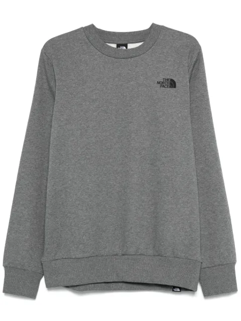 The North Face sudadera Simple Dome