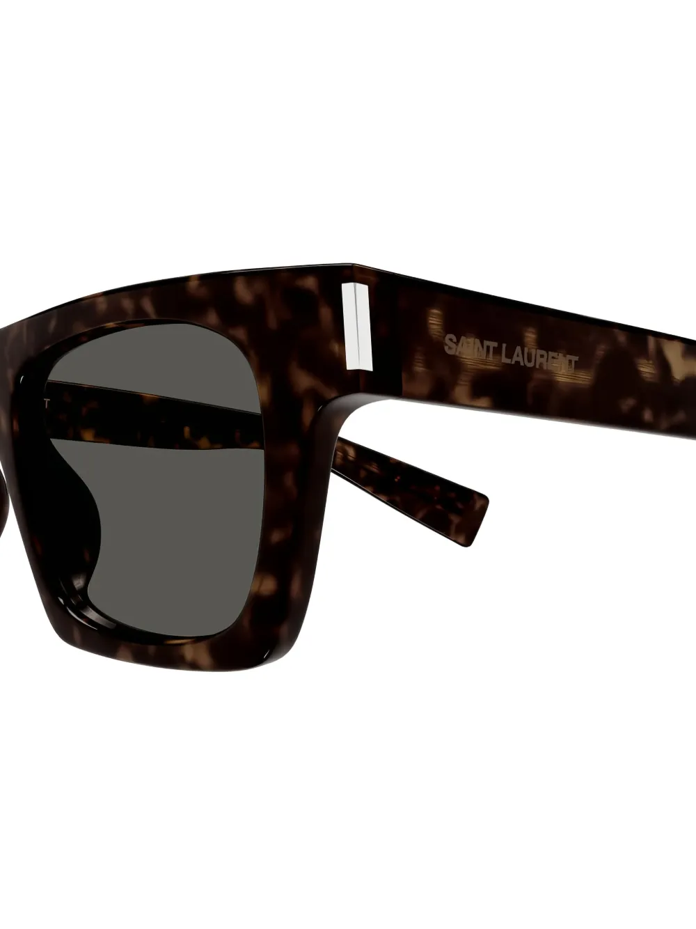 Saint Laurent Eyewear SL 719 Havana Bruin
