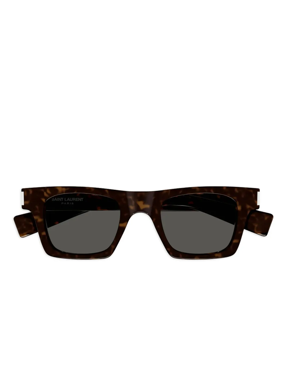 Saint Laurent Eyewear SL 719 Havana Bruin