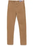 Jacob Cohën Bobby trousers - Brown