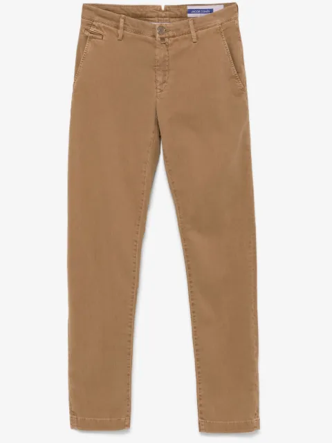 Jacob Cohën pantalones Bobby