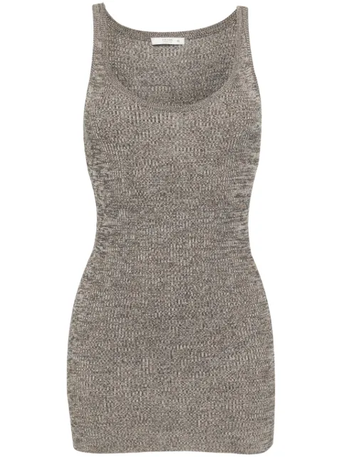 Prada Pre-Owned 2000s knitted top