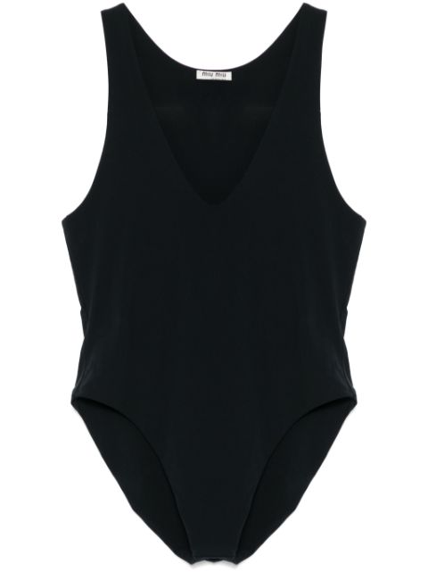 Miu Miu Resort 2009 Bodysuit Women