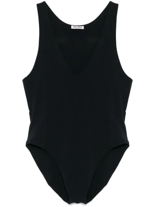 Body Resort 2009 - Miu Miu Pre-Owned - Modalova