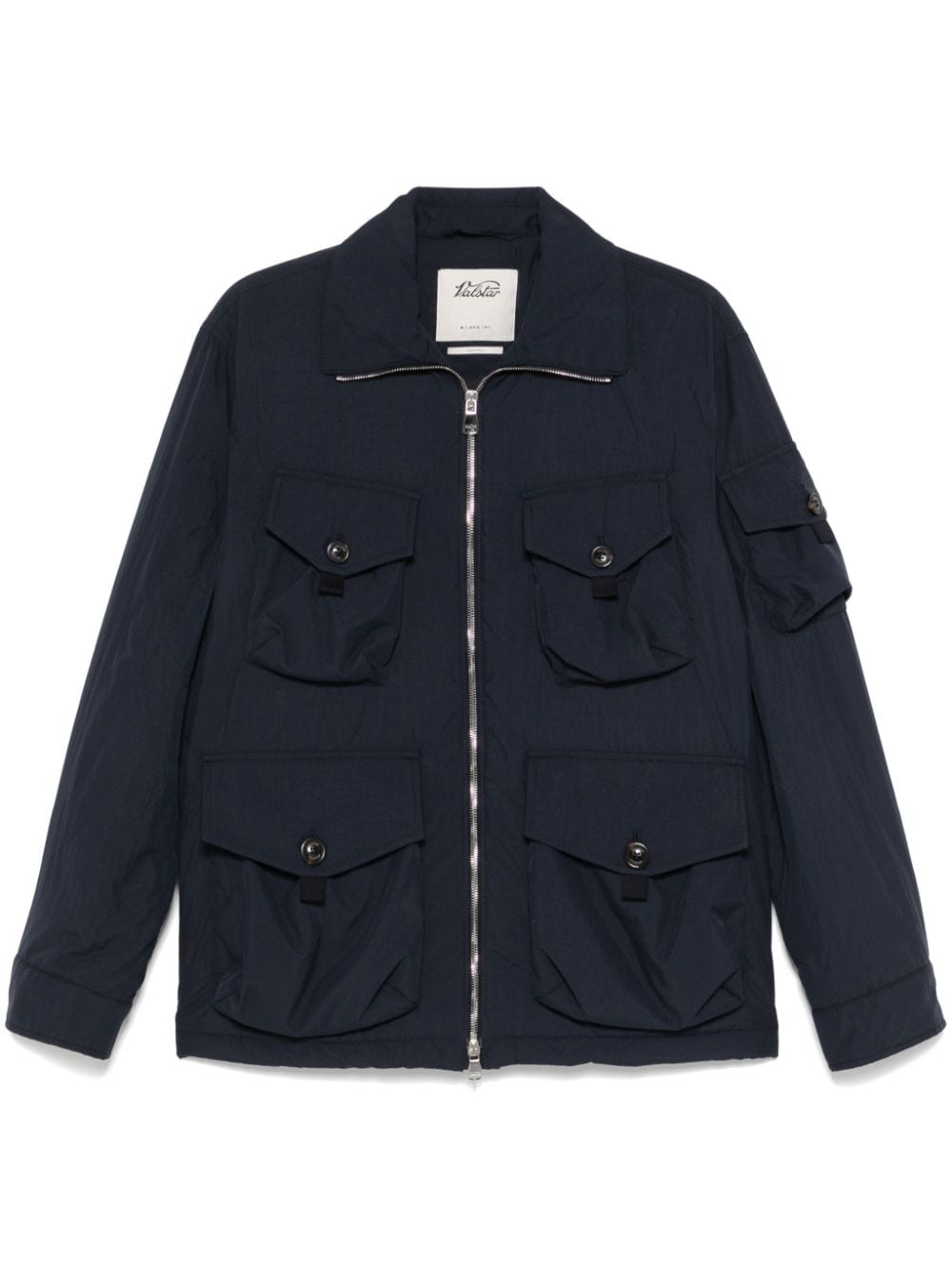 Valstar George jacket - Blue