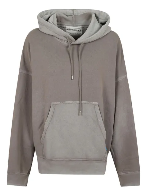 Cotton Citizen Boston drawstring-pocket hoodie