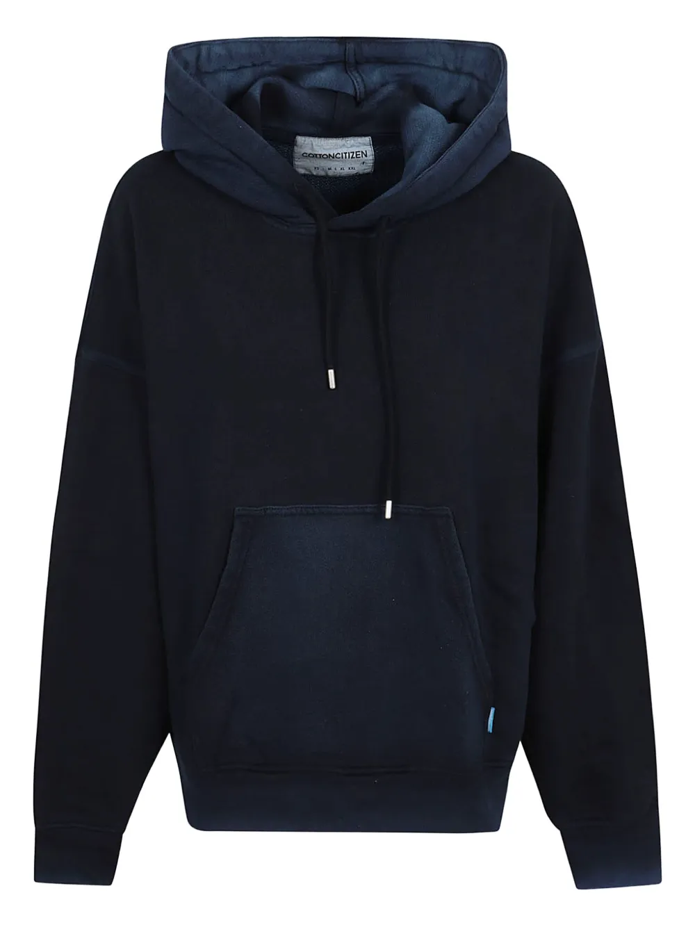 Cotton Citizen Boston hoodie | Blue | Image 1