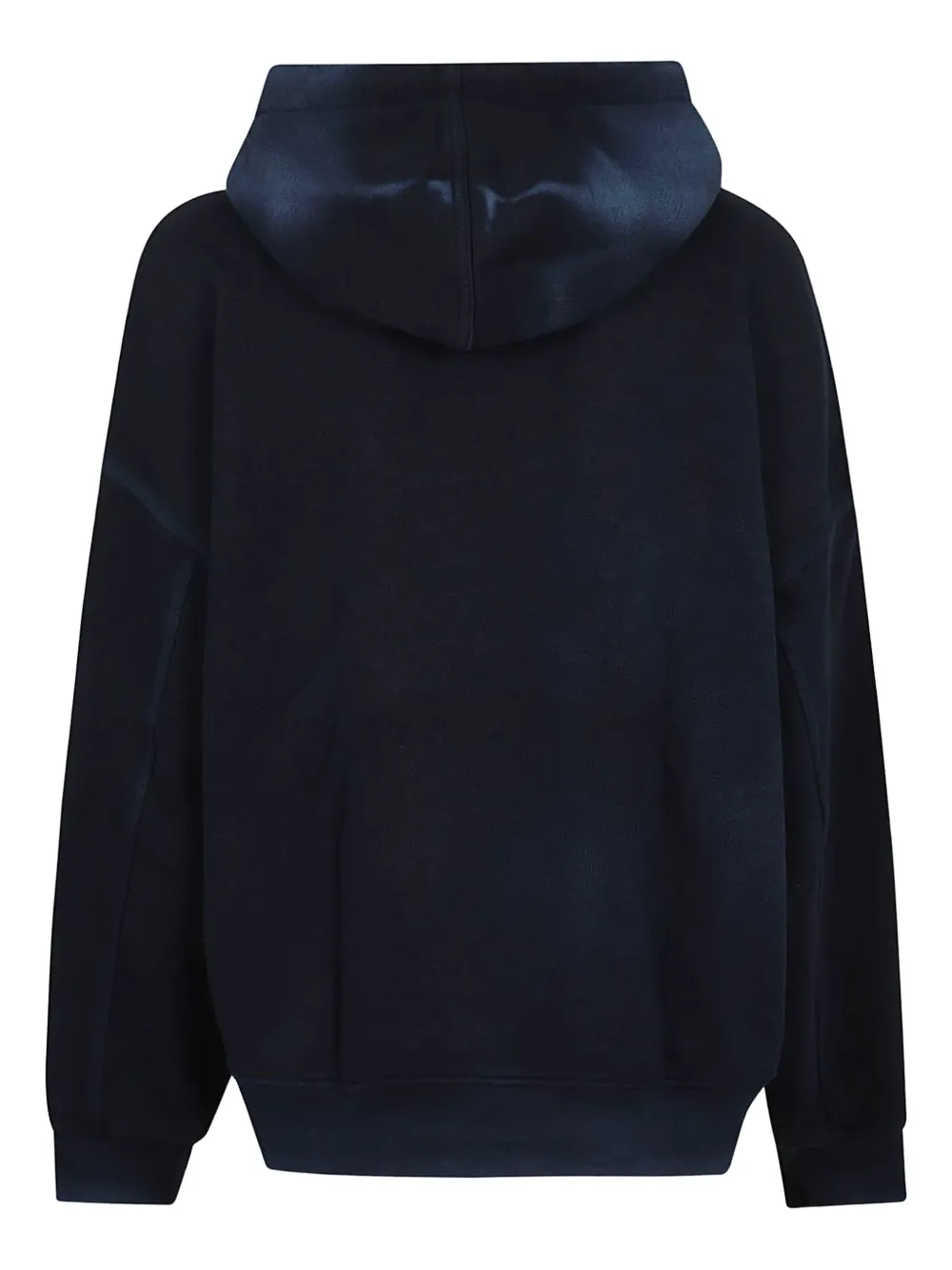 Cotton Citizen Boston hoodie - Blauw